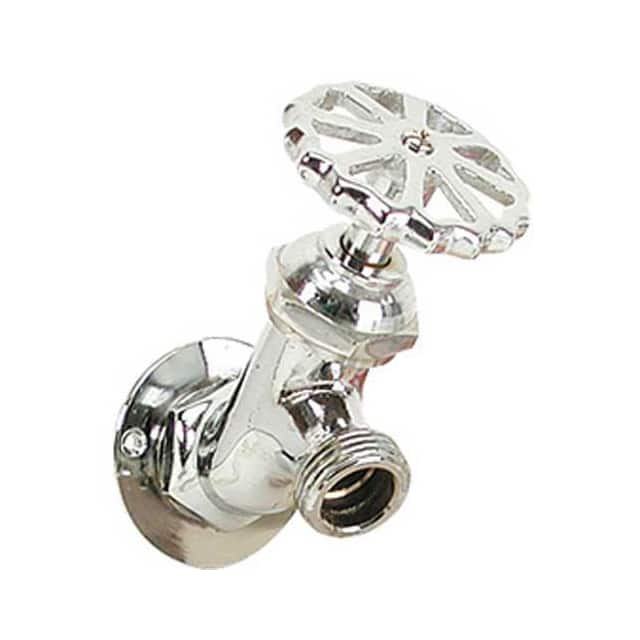 P-2453C P-2453, 3/4" GHT X 1/2" IPT (LAR