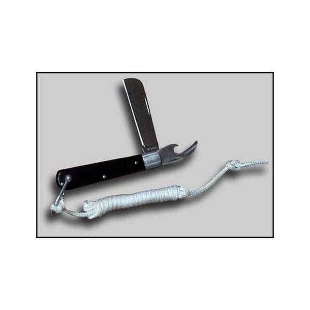 DX1510M JACK KNIFE W/LANYARD & CAN OPENE
