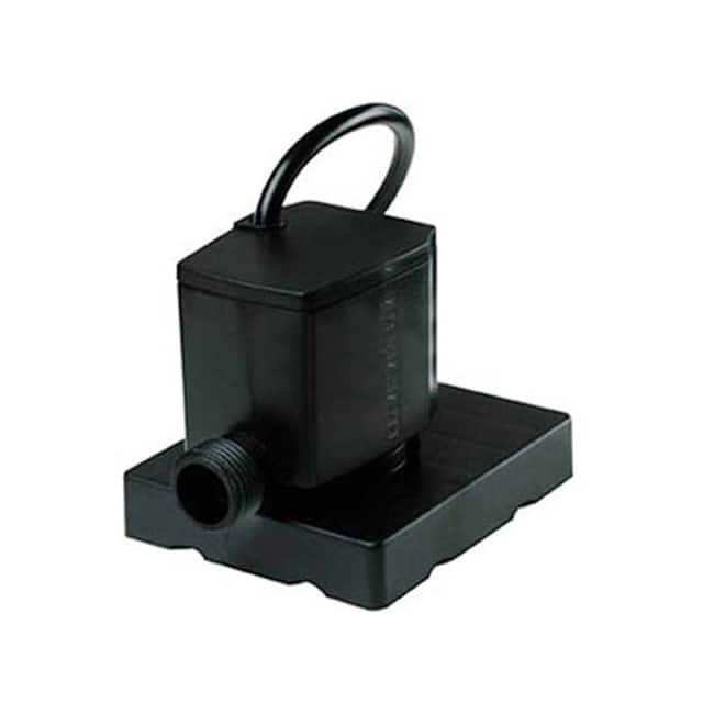 2540 COVER-CARE 300 GPH PUMP