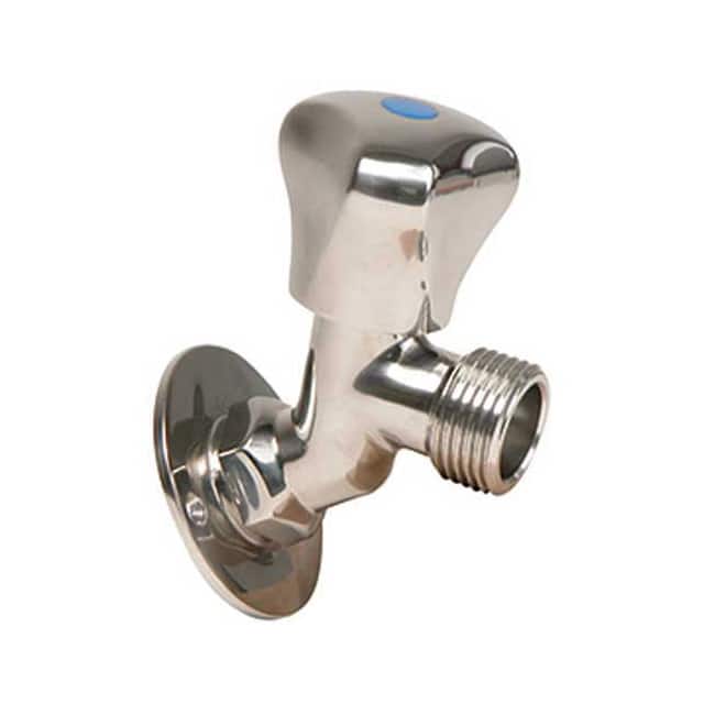 P-2456 3/4" GHT X 1/2" IPT RAW WATER WA