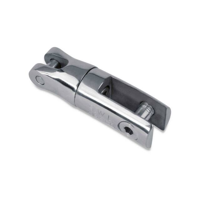 MMGGX10120000 BULLET SWIVEL, 10MM