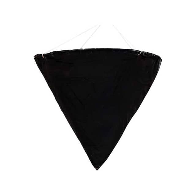 DX0014M 24" CONE DAY SIGNAL/SHAPE 'ENGAG