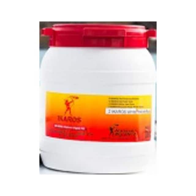CI3487P PLASTIC STORAGE KEG, 1 PACK