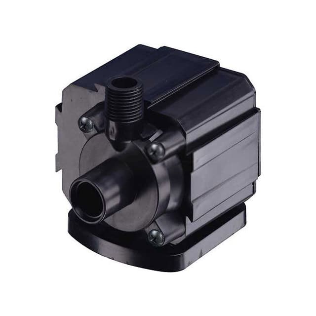 2533 COVER-CARE 350 GPH PUMP