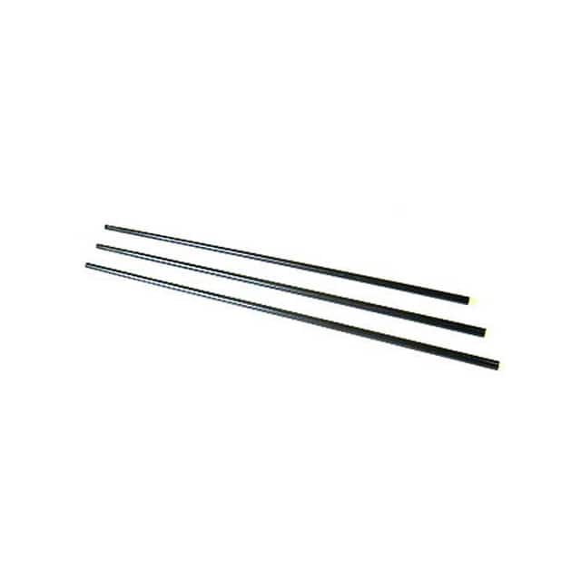 EMA031FXKM CARBON ROD MOUNT KIT FOR INFLATA