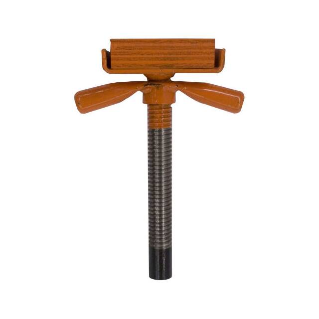KTOP 13" ACME THREAD ROD RIGID TOP