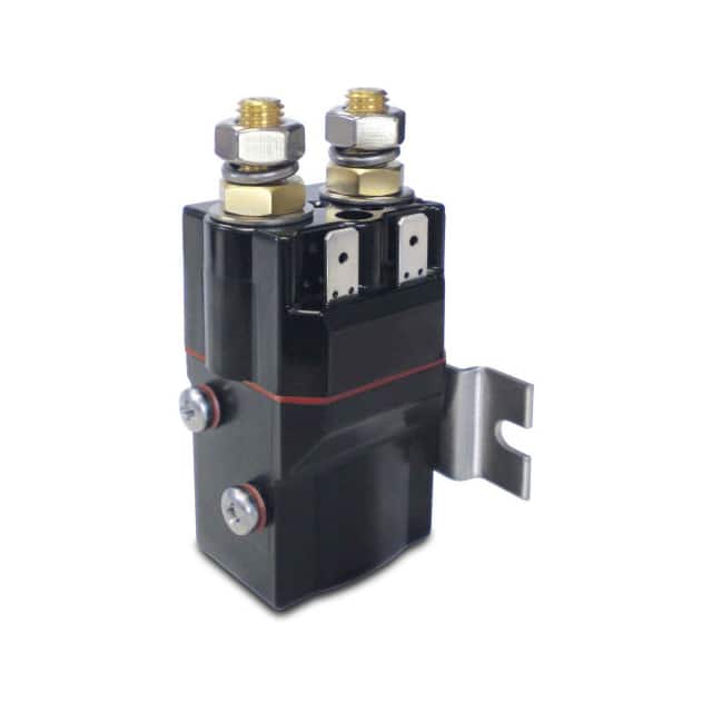 FTT621524000A00 T6215-24, SOLENOID 2-PULL, 150A