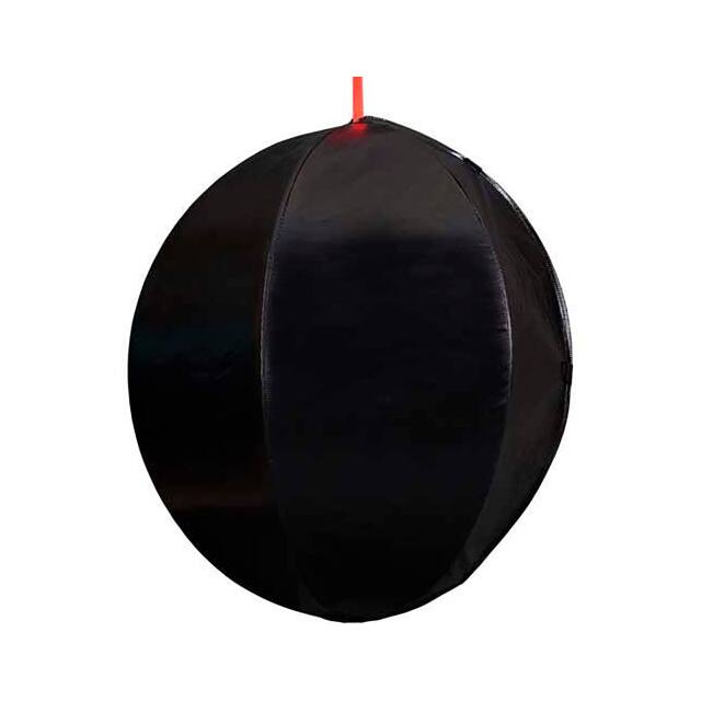 DX0011M 24" BALL DAY SIGNAL/SHAPE 'AT AN