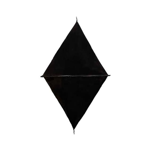 DX0012M 24X48" DIAMOND DAY SIGNAL/SHAPE