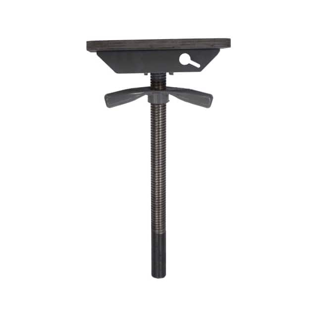 GTOP 23" ACME THREADED ROD SWIVEL TOP