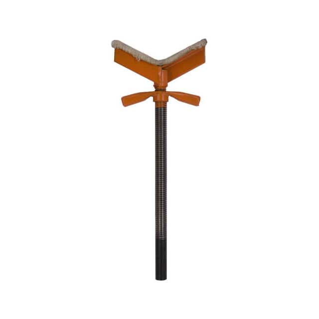 OVTOP 27" ACME THREADED ROD V TOP