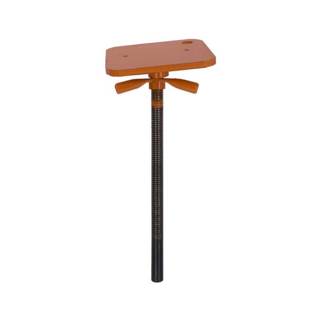 OTOP 27" ACME THREADED ROD SWIVEL TOP