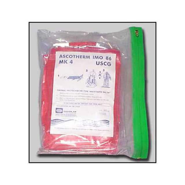 DX1530M THERMAL PROTECTIVE AID