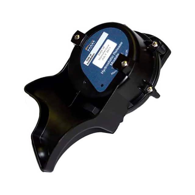 OS00608H HYDROSTATIC RELEASE UNIT EPIRB ,