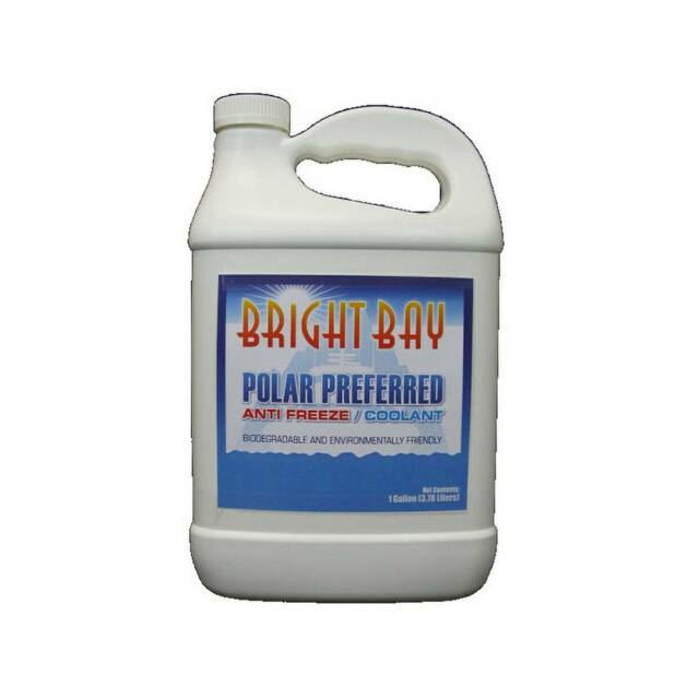 M3128CS POLAR PREFERRED ANTI FREEZE/COOL
