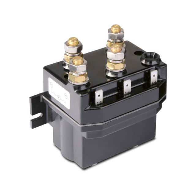 FTT641524000B00 T6415-24, REVERSE SOLENOID 4-PUL
