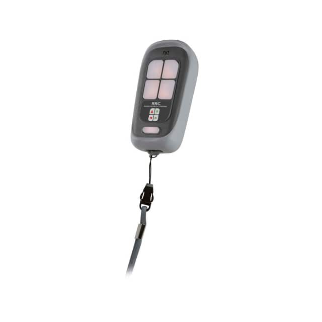 FRRRCH904000A00 H904, RADIO HAND HELD REMOTE CON