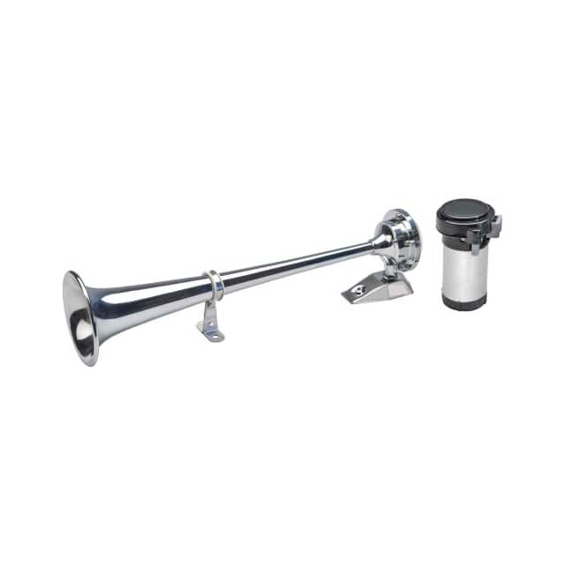 145-24 SEA ALERT MARINE AIR HORN, HIGH