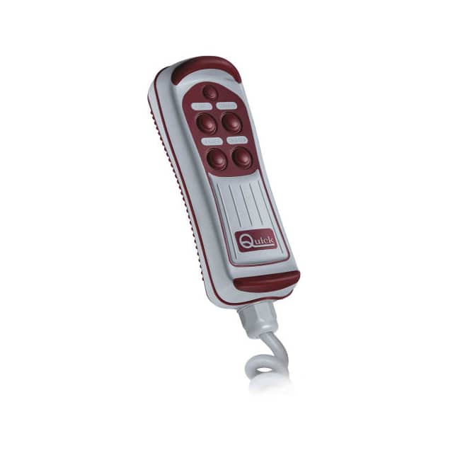 FPHRC1004000C00 HRC1004, HAND HELD REMOTE CONTRO