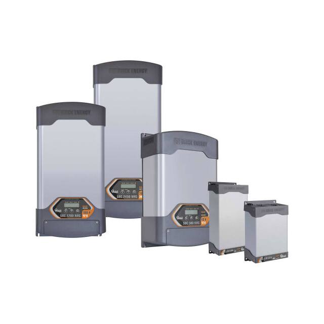 FBNRP0140FR0A00 SBC 140 FR, BATTERY CHARGER MINI
