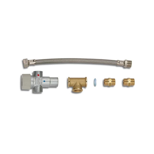 FLKMT0000000A00 KMX, THERMOSTATIC MIXING VALVE K