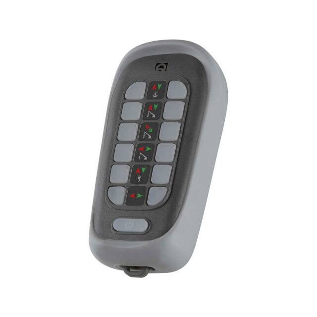 FRRRCH912000A00 H912, RADIO HAND HELD REMOTE CON