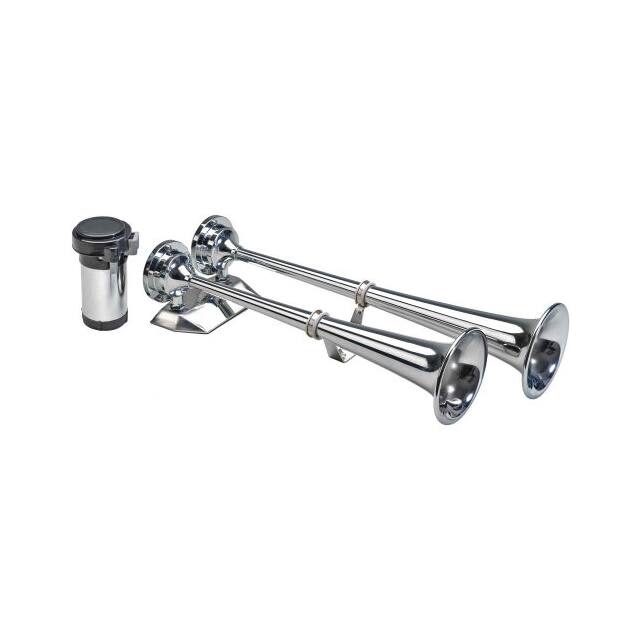 170-24 OCEAN ALERT MARINE AIR HORN, 24