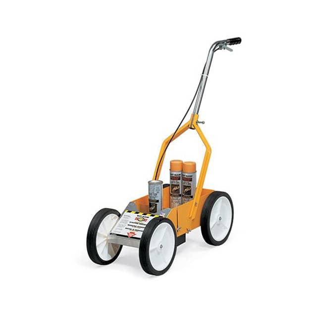 206346 RUST-OLEUM ATHLETIC FIELD STRIPI