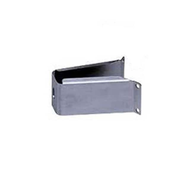 EM230MBM EM230BR MAST MOUNT BRACKET, 1/EA