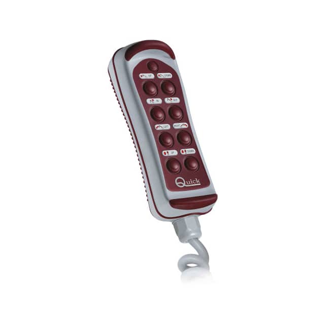 FPHRC1008000C00 HRC1008, HAND HELD REMOTE CONTRO
