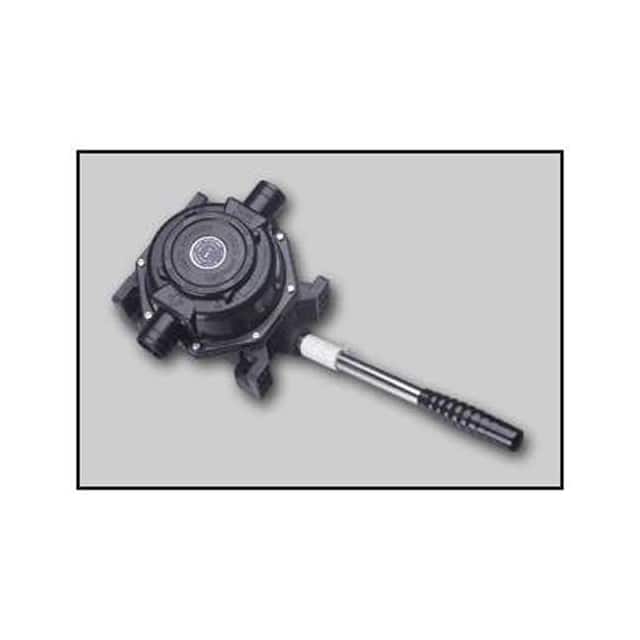 WW2593M BILGE PUMP FOR LIFEBOATS, 1 PACK