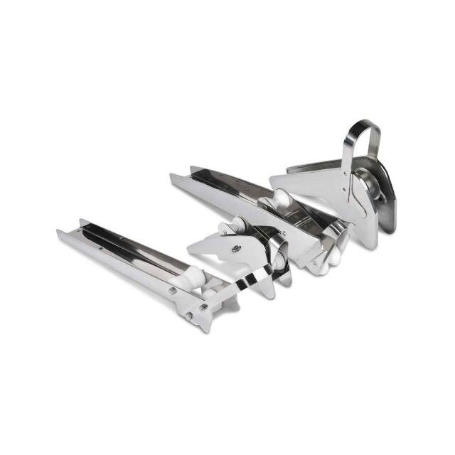 MSVBWRLX585L BOW ROLLER SELF LAUNCHING, 23"