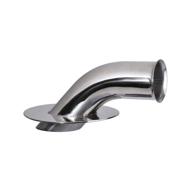 FSSFHAPE0000A00 HA PIPE, HAWSE PIPE FOR STRESSFR