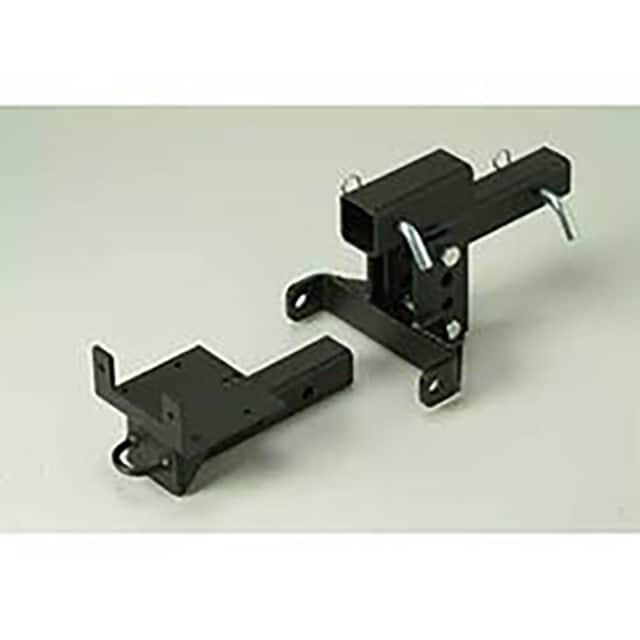10260 UTV UNIVERSAL RECEIVER MOUNT KIT