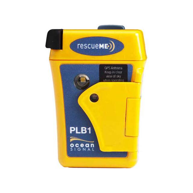OS730S-01261M RESCUEME PERSONAL LOCATOR BEACON