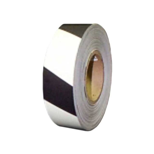 5501-BLK-03-G BLACK DIAGONAL TAPE 3X150', 1 PK