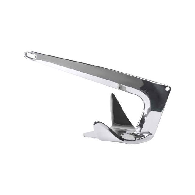 MSVANBC0X075 BRUCE CLAW ANCHOR, 16 LB.