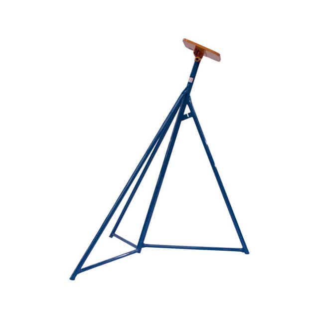 SB1 ACME THREADED JACK, ANGLE BASE S