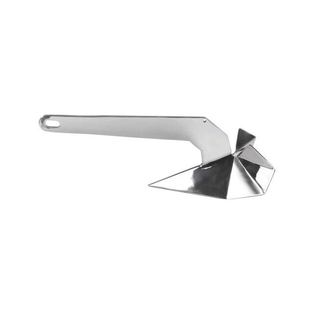 MSVANDT0X100 DELTA ANCHOR, 22 LB.