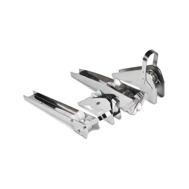 MSVBWRLX750L BOW ROLLER SELF LAUNCHING, 29-1/