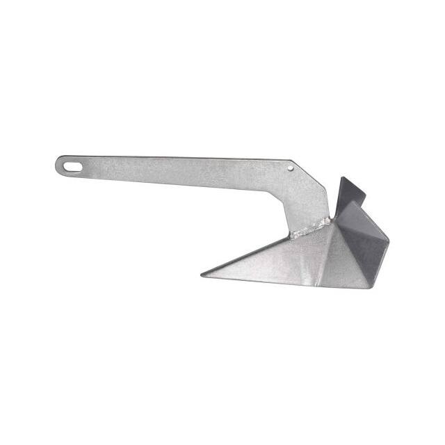 MSVANDTZN150 DELTA ANCHOR, 33 LB. GALVANIZED