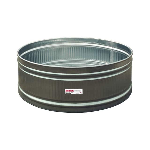 50130148 ROUND TANK (APPROX. 389 GAL.)