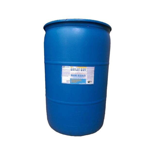 M2055 MARINE DESCALER, 55 GAL. DRUM 1/