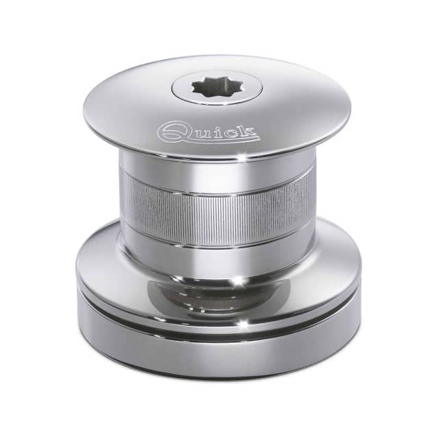 FSTB1024S000A00 TB3 1024, TUMBLER SERIES CAPSTAN