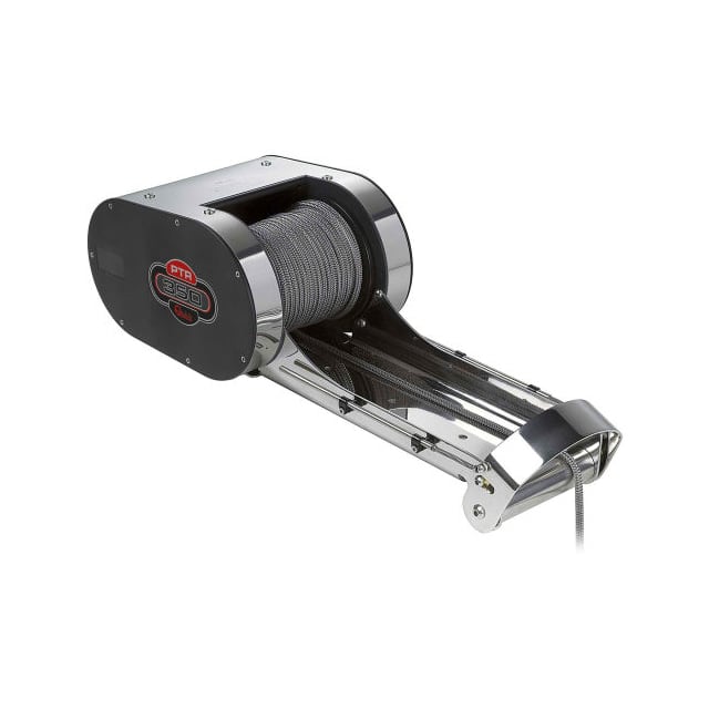 FSPT1000R000A00 PT1000R, PT SERIES PONTOON WINDL