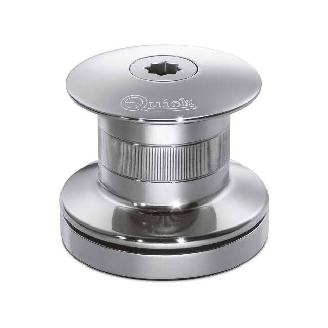 FSTB1024L000A00 TB4 1024, TUMBLER SERIES CAPSTAN