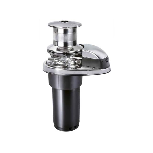 FSDP2E11D008C01 DP2E1100D, PRINCE SERIES VERTICA