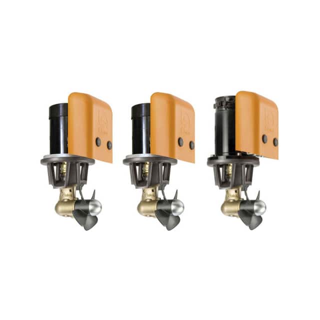 FGBT18095120T00 BTQ1809512, DC BOW THRUSTER SING