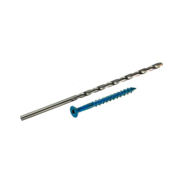 24560 ITW TAPCON CONCRETE ANCHOR, 3/16