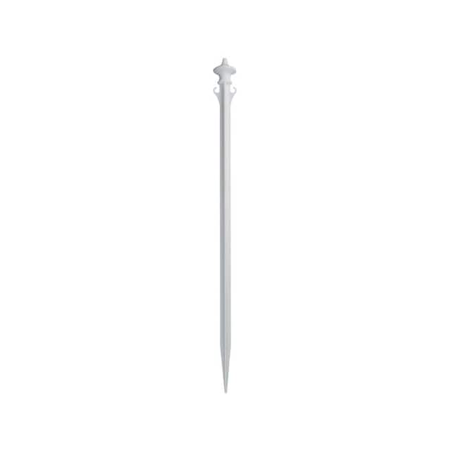 90901 SOLID GROUND STAKE, HDPE, 22"